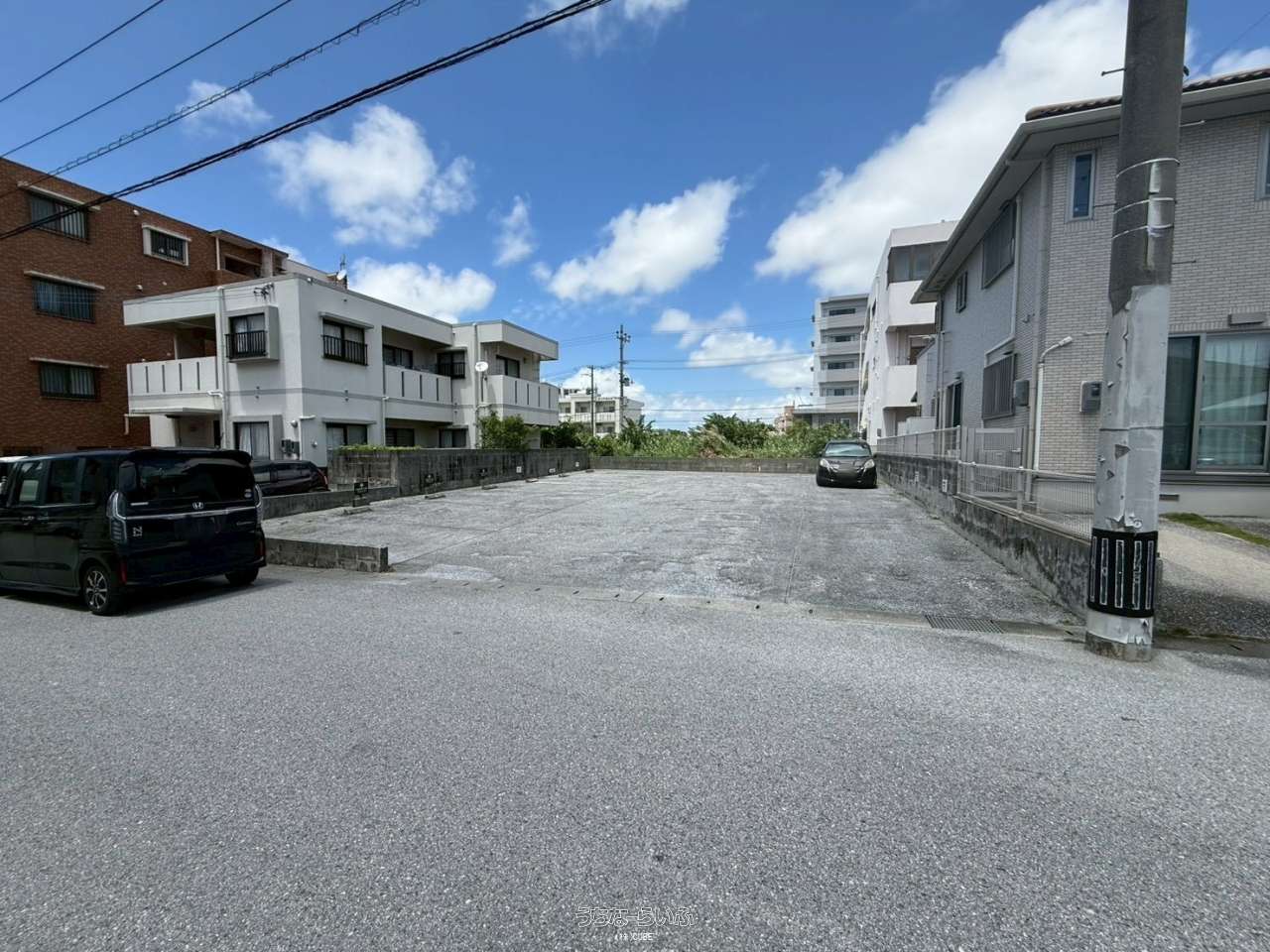 中城村南上原 / 234.67m² / 70.98坪 / 5,112万円の売買土地 | 沖縄の