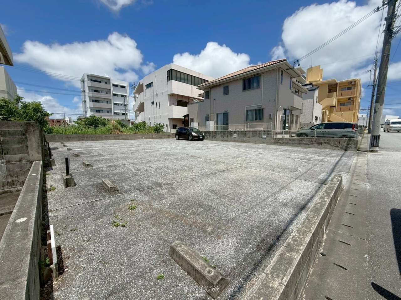 中城村南上原 / 234.67m² / 70.98坪 / 5,112万円の売買土地 | 沖縄の