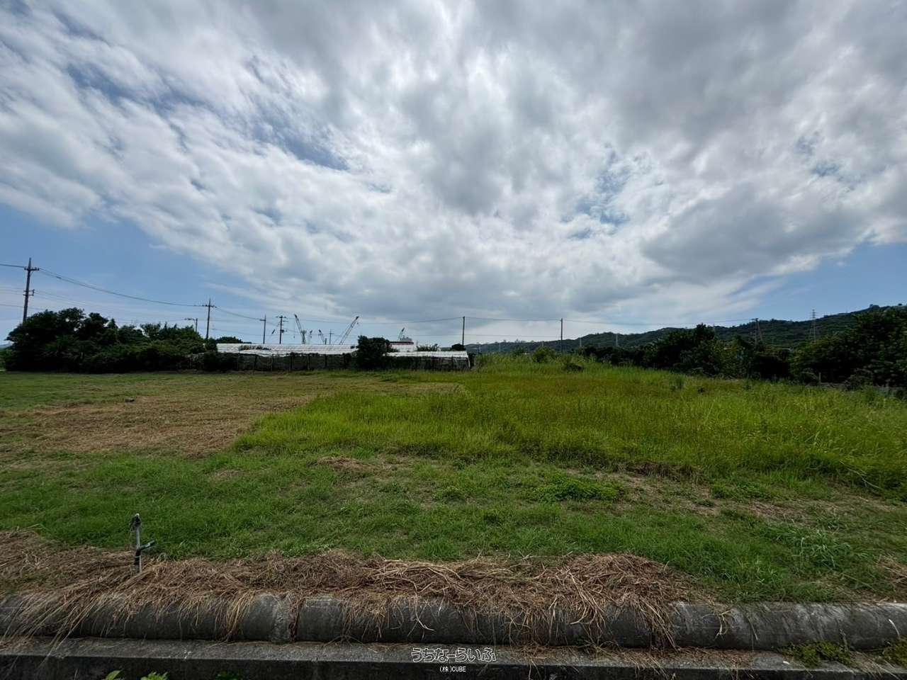 中城村屋宜 / 2691m² / 814.03坪 / 2,442万円の売買土地 | 沖縄の