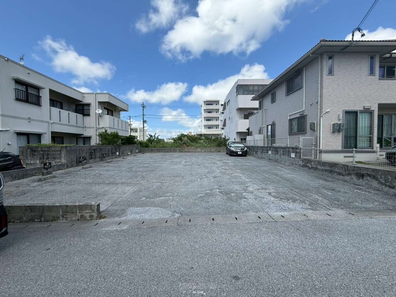 中城村南上原 / 234.67m² / 70.98坪 / 5,112万円の売買土地 | 沖縄の