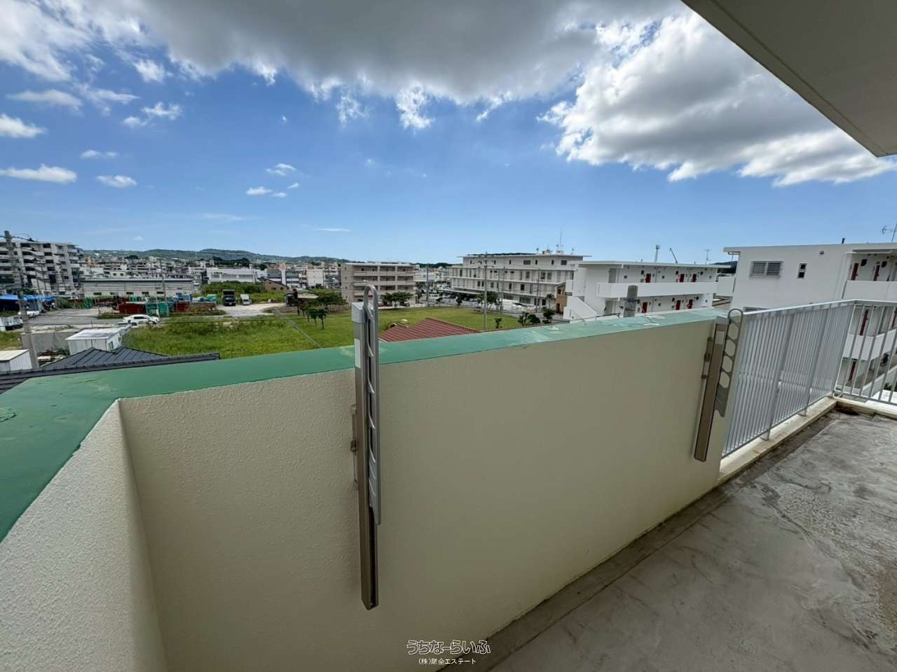 スターターマンション八重瀬Ⅰ 301号 / 八重瀬町上田原 / 68.22m²