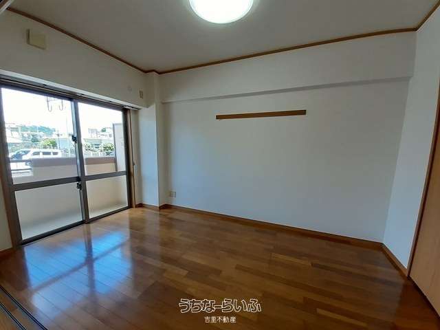 グレイス 103号 / 豊見城市名嘉地 / 1LDK / 1階 / 6.1万円の賃貸