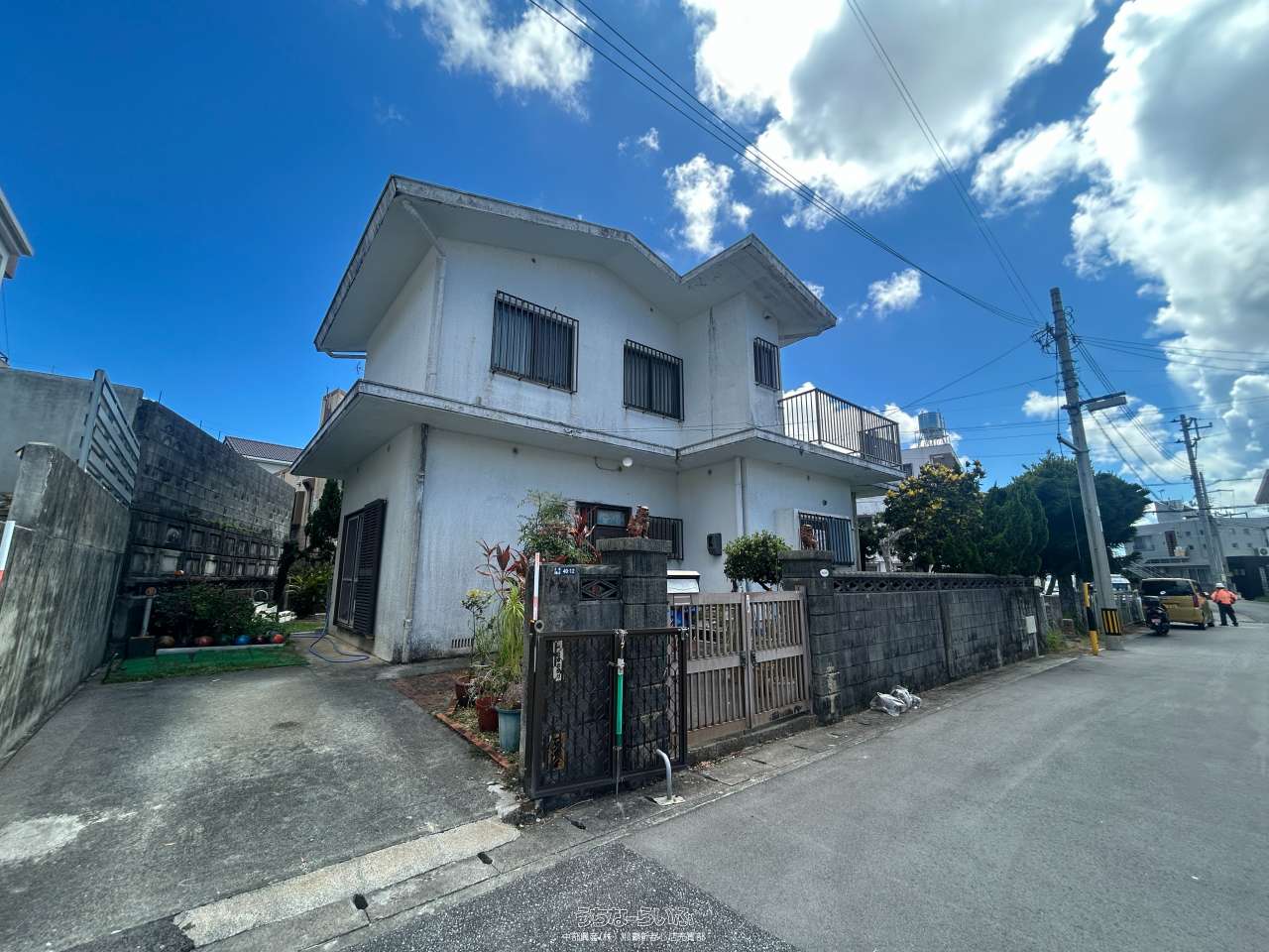 沖縄市古謝津嘉山町 / 4DK / 2,880万円の売買一戸建て | 沖縄の不動産