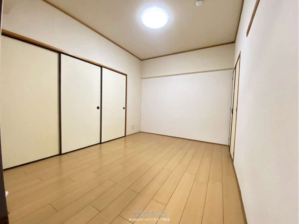 コーポ大慶II 103号 / 那覇市金城4丁目 / 3DK / 1階 / 7.4万円