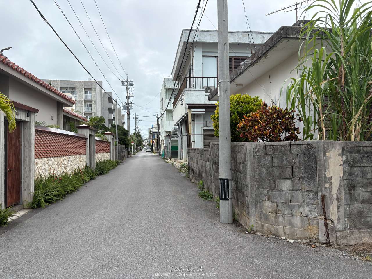 石垣市登野城 / 3DK / 2,800万円の売買一戸建て | 沖縄の不動産情報