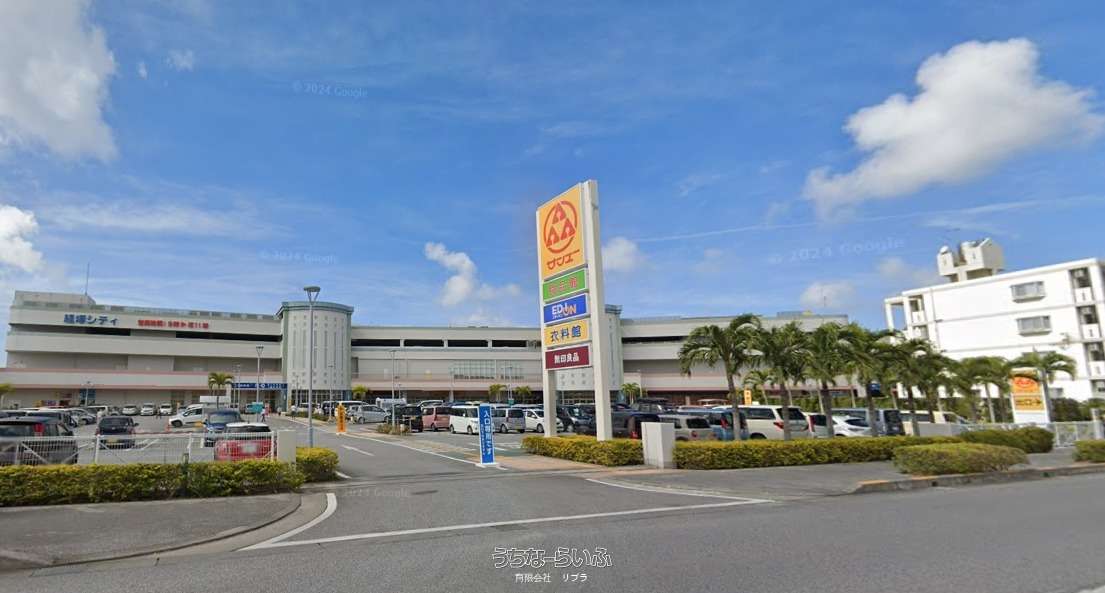 浦添市安波茶3丁目 / 172.6m² / 52.21坪 / 2,750万円の売買土地 | 沖縄