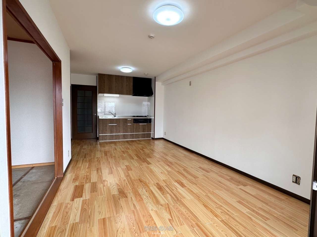 エンゼルハイム壺川 / 那覇市壺川1丁目 / 60.32m² / 18.25坪