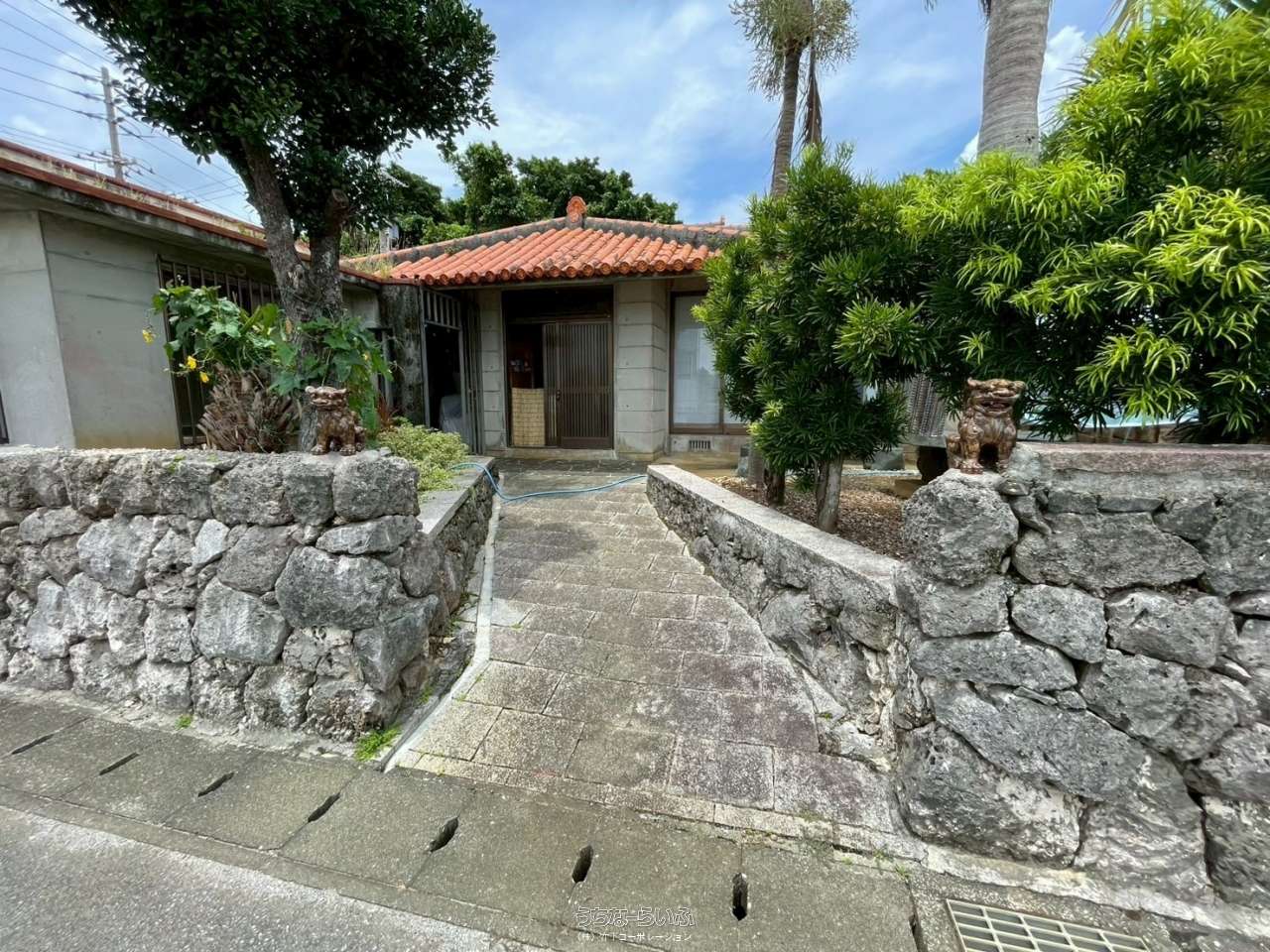 宮古島市平良字松原 / 3DK / 4,000万円の売買一戸建て | 沖縄の不動産