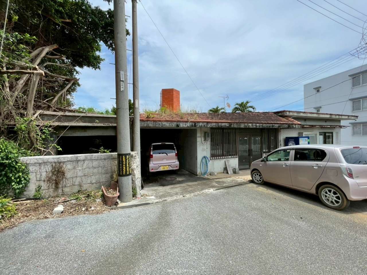 宮古島市平良字松原 / 3DK / 4,000万円の売買一戸建て | 沖縄の不動産