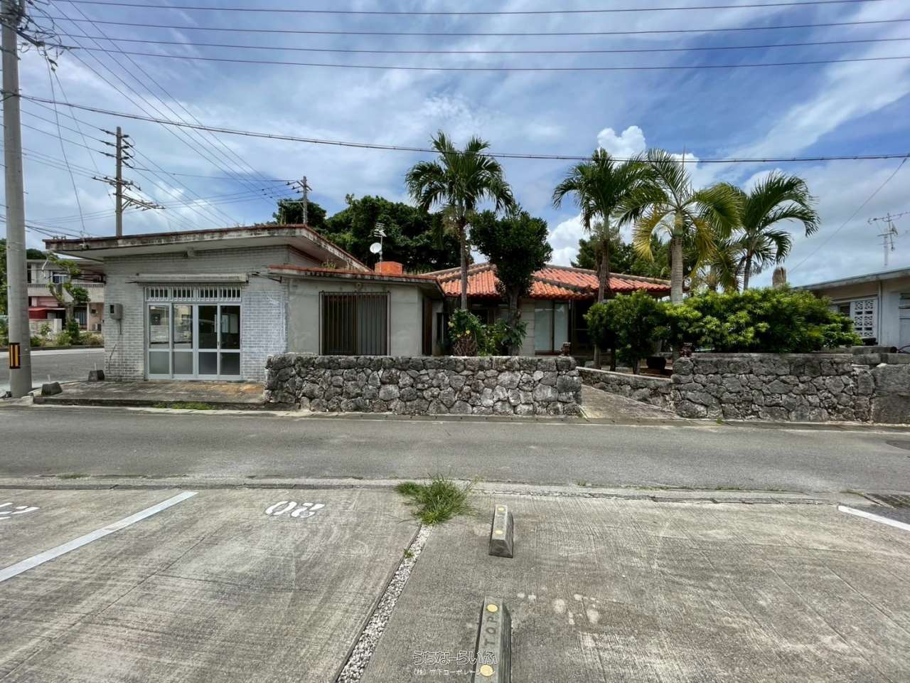 宮古島市平良字松原 / 3DK / 4,000万円の売買一戸建て | 沖縄の不動産