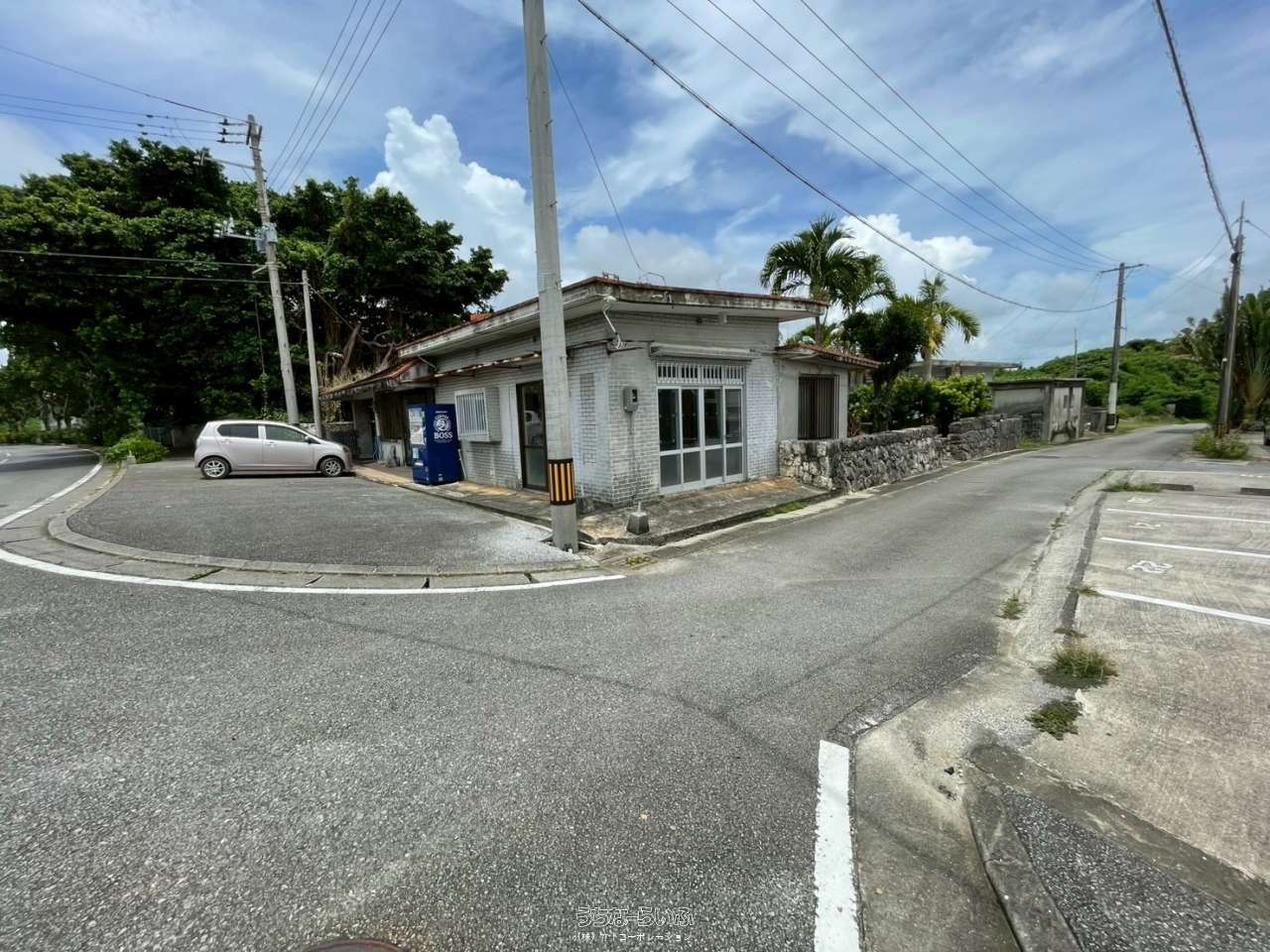 宮古島市平良字松原 / 3DK / 4,000万円の売買一戸建て | 沖縄の不動産