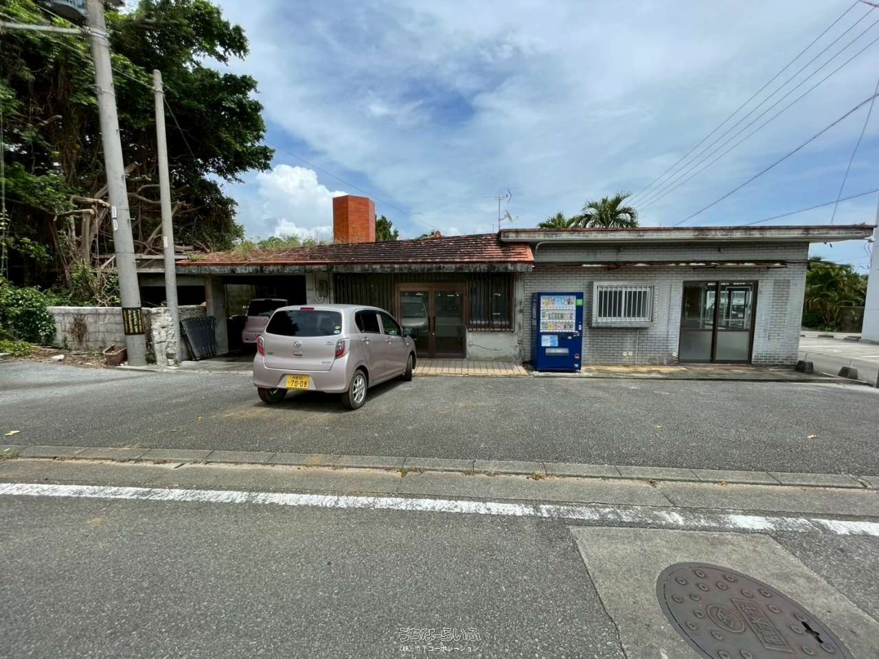 宮古島市平良字松原 / 3DK / 4,000万円の売買一戸建て | 沖縄の不動産