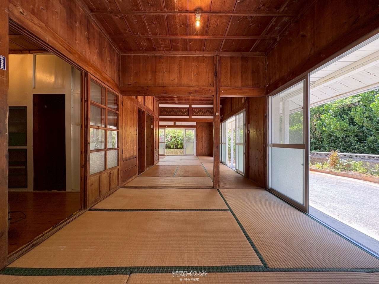 アラマンダが咲く家 / 今帰仁村仲宗根 / 5DK / 15万円の賃貸一戸建て