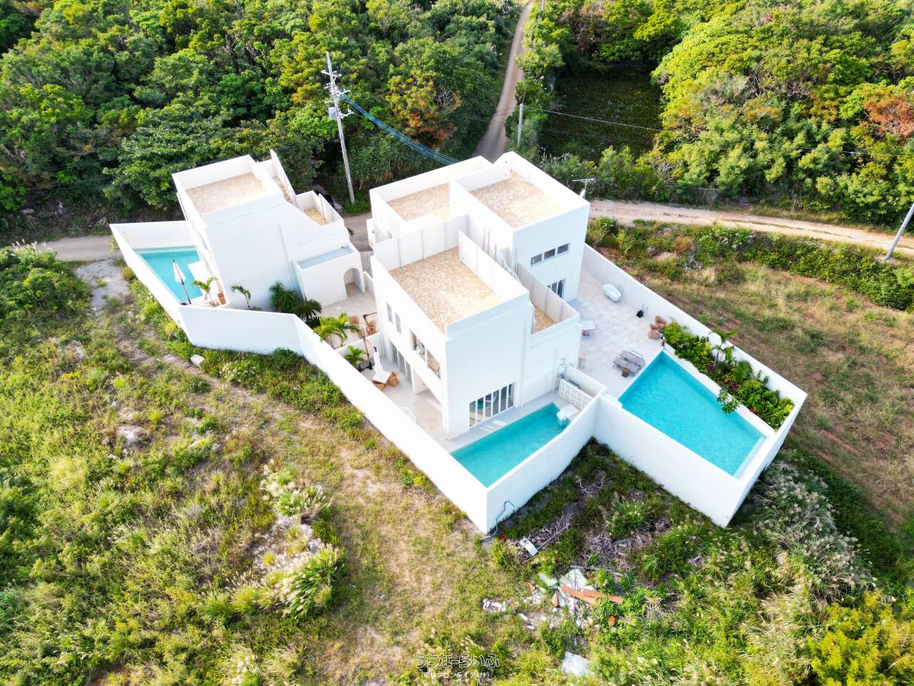 今帰仁村古宇利 / 1LDK / 5億円の売買一戸建て | 沖縄の不動産情報