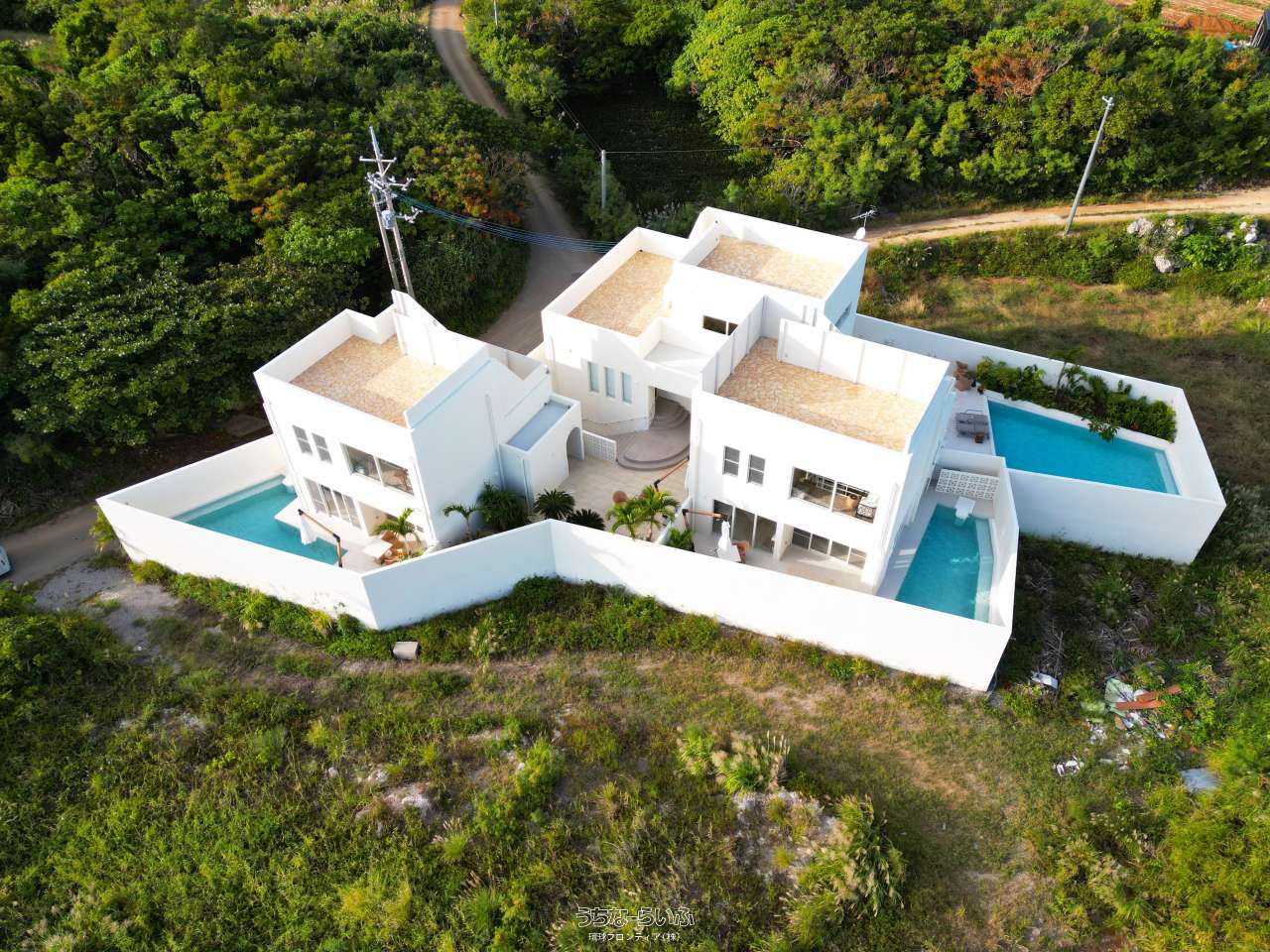 今帰仁村古宇利 / 1LDK / 5億円の売買一戸建て | 沖縄の不動産情報