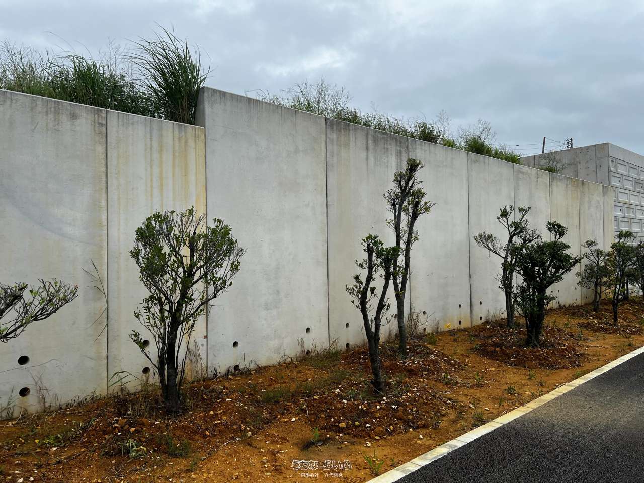 読谷村大湾 / 1065.97m² / 322.45坪 / 1億4,510万円の売買土地 | 沖縄