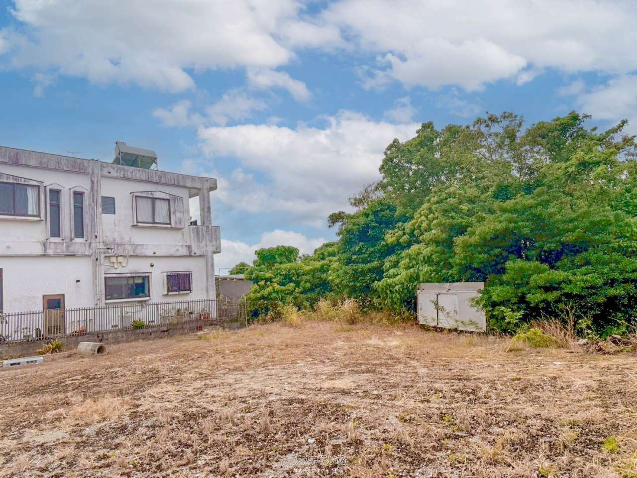 名護市大北3丁目 / 878.67m² / 265.8坪 / 3,190万円の売買土地 | 沖縄