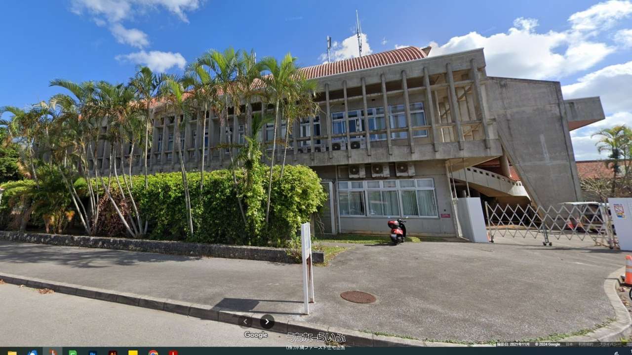 沖縄の都市と農村 沖縄の都市と農村 沖縄の都市と農村 - 東京