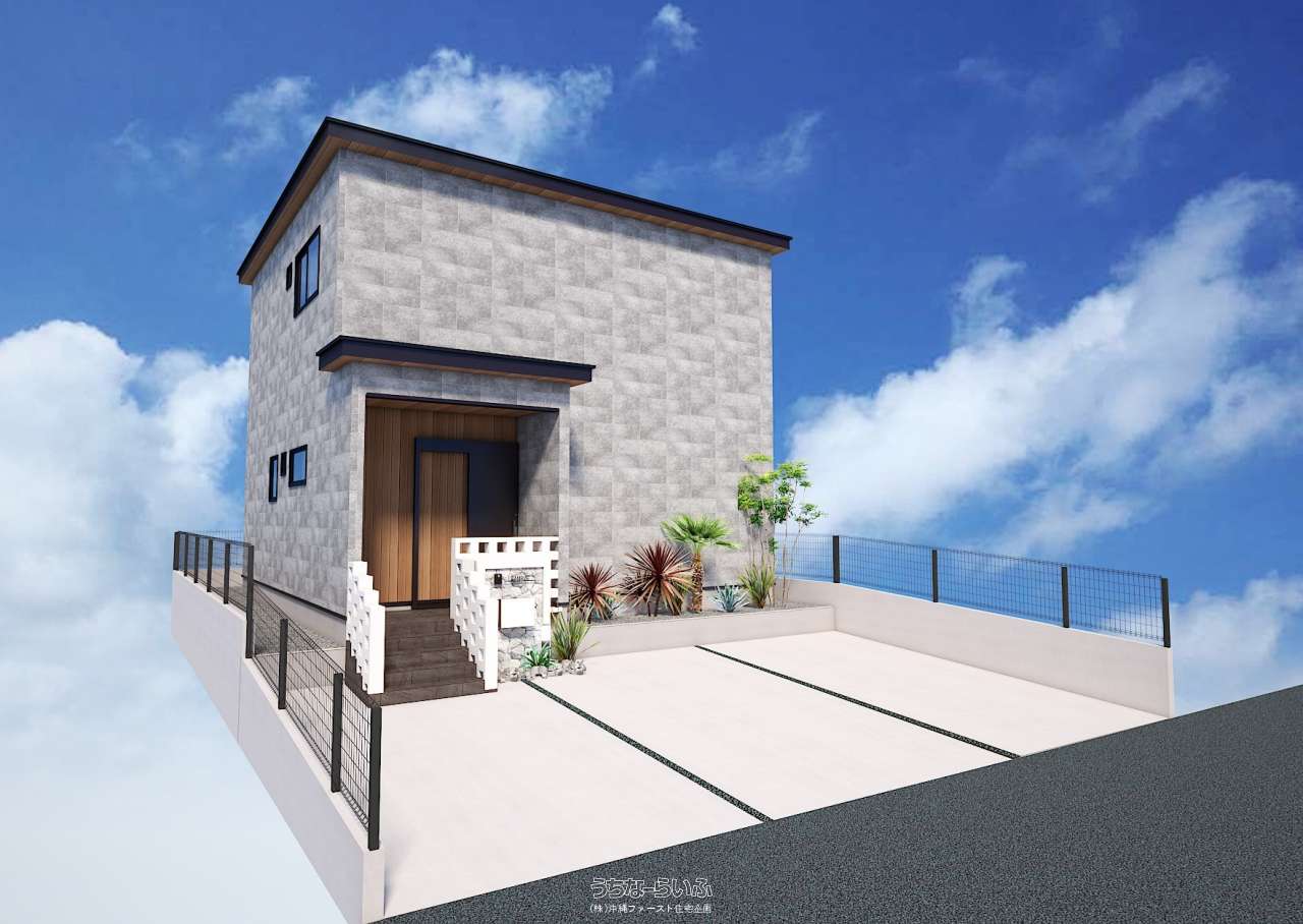 那覇市首里石嶺町4丁目 / 3LDK / 5,880万円の売買一戸建て | 沖縄の
