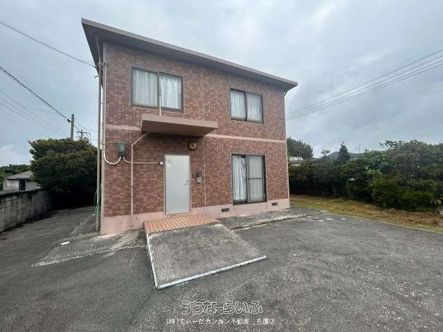 Cheap house for sale in Shimajiri, Okinawa