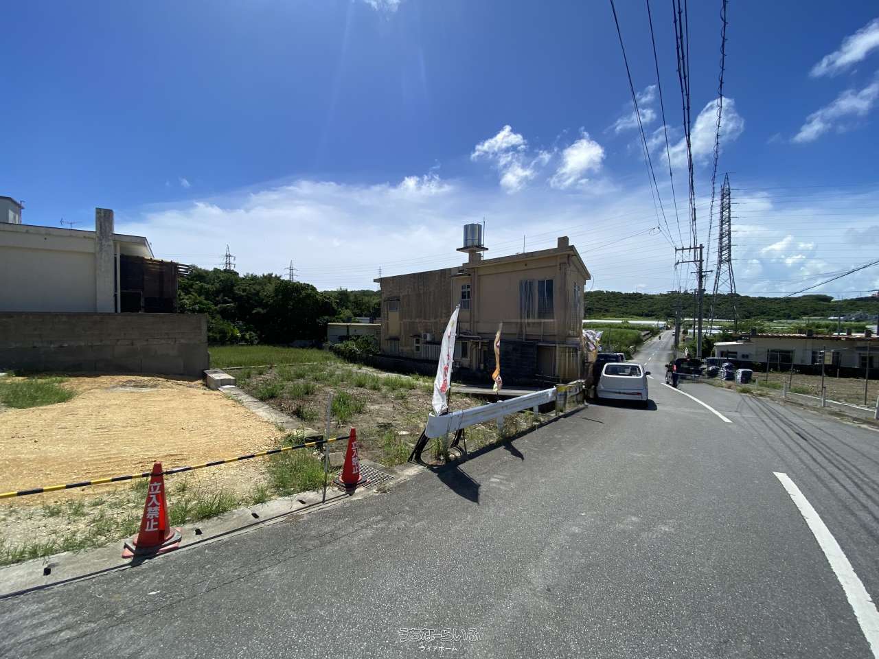 八重瀬町友寄 / 570.07m² / 172.44坪 / 1,890万円の売買土地 | 沖縄の