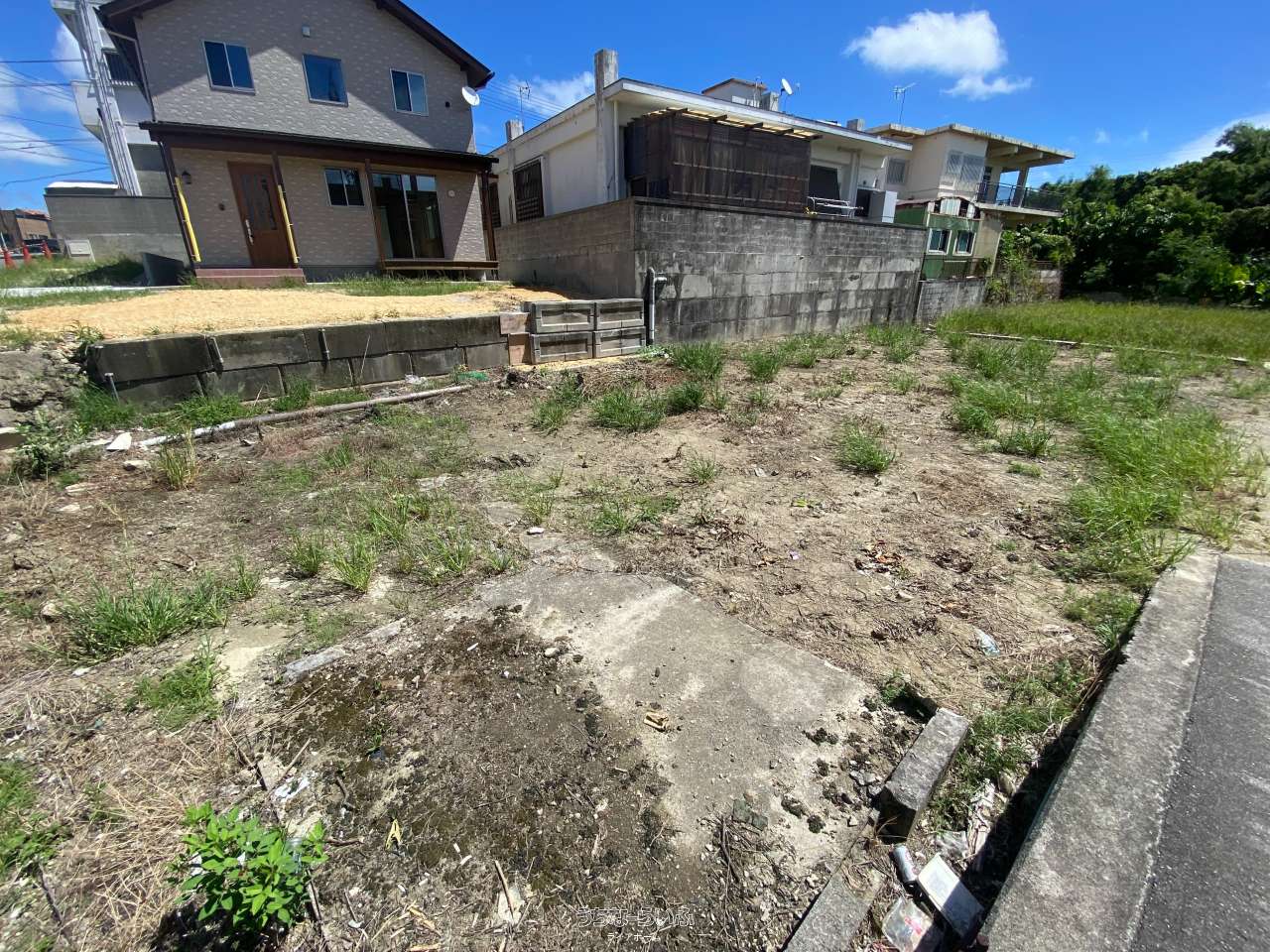 八重瀬町友寄 / 570.07m² / 172.44坪 / 1,890万円の売買土地 | 沖縄の
