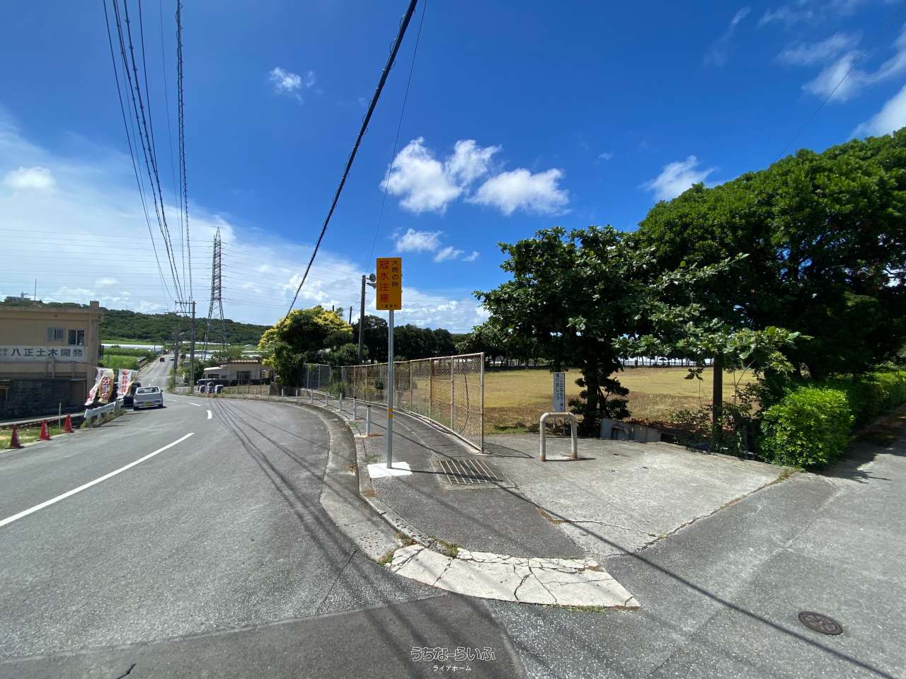 八重瀬町友寄 / 570.07m² / 172.44坪 / 1,890万円の売買土地 | 沖縄の