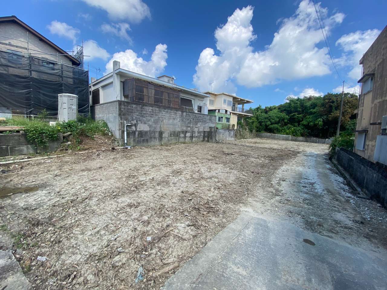八重瀬町友寄 / 570.07m² / 172.44坪 / 1,890万円の売買土地 | 沖縄の