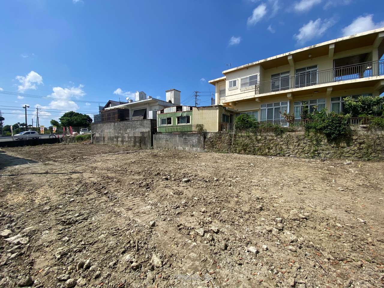 八重瀬町友寄 / 570.07m² / 172.44坪 / 1,890万円の売買土地 | 沖縄の