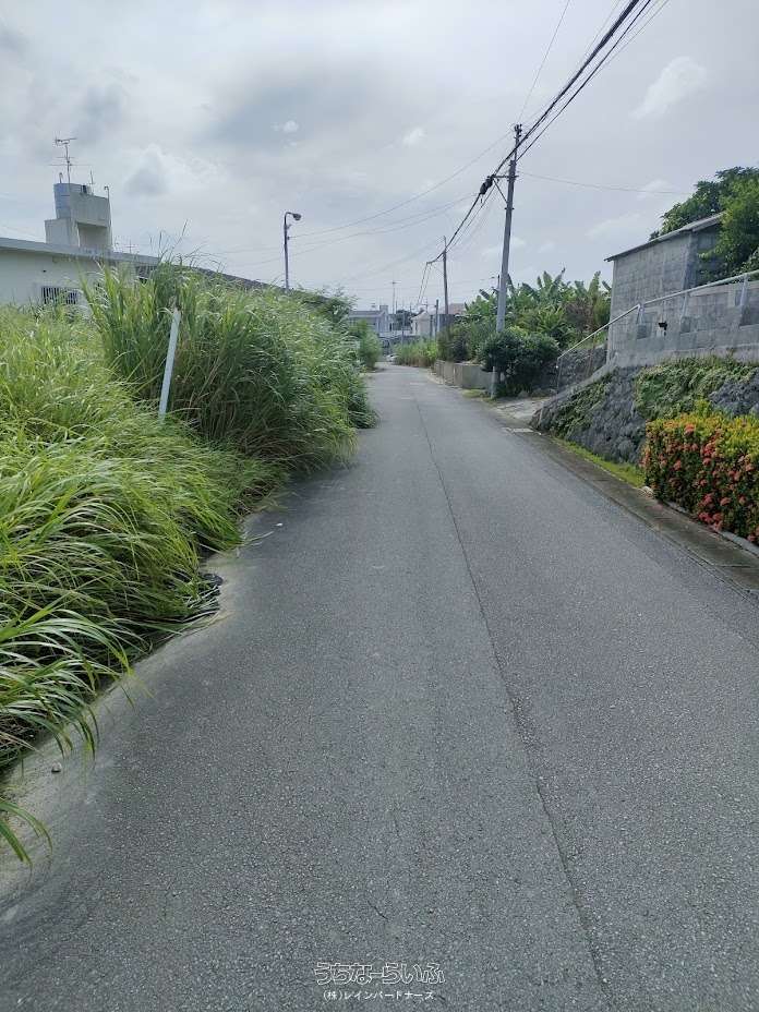 八重瀬町世名城 / 549m² / 166.07坪 / 1,660万円の売買土地