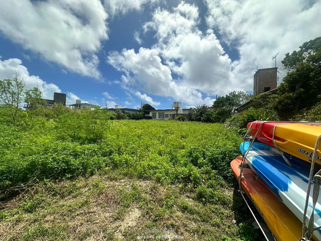 八重瀬町長毛 / 1446m² / 437.41坪 / 6,992万円の売買土地 | 沖縄の
