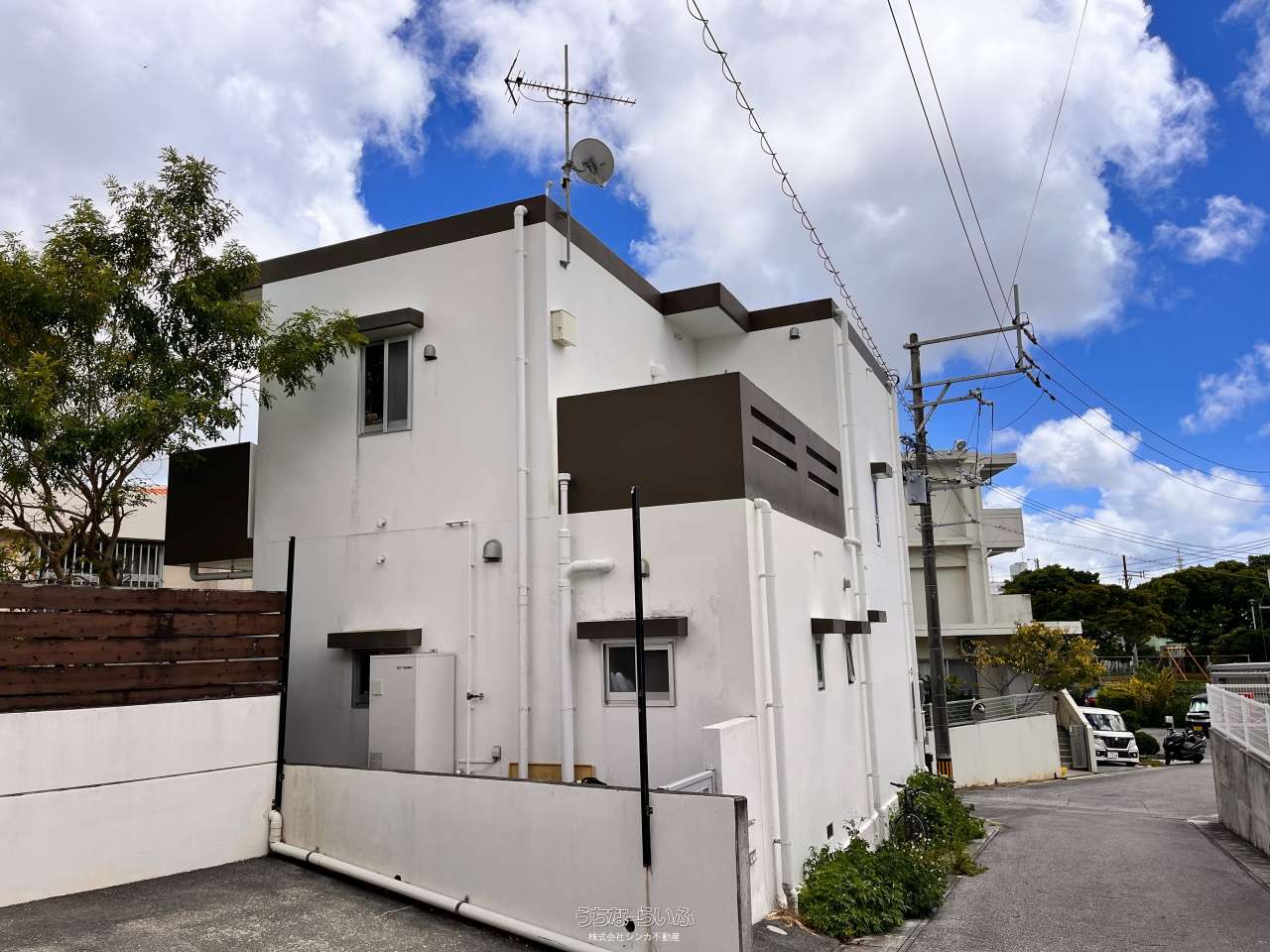 那覇市首里石嶺町4丁目 / 4LDK / 4,880万円の売買一戸建て
