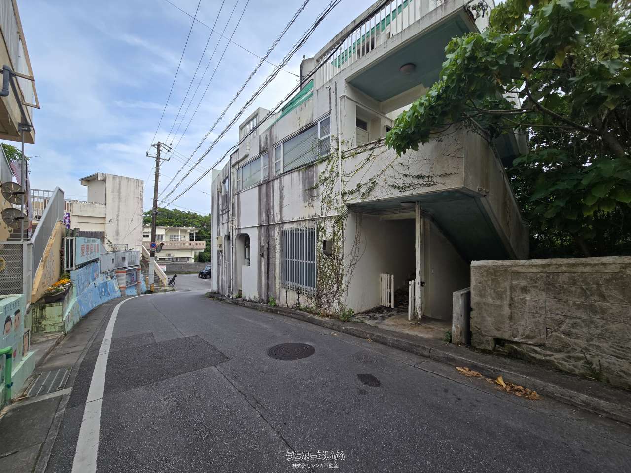 森安さま　売約済み 那覇市安里 / 97.46m² / 29.48坪 / 1,700万円の売買土地 | 沖縄の