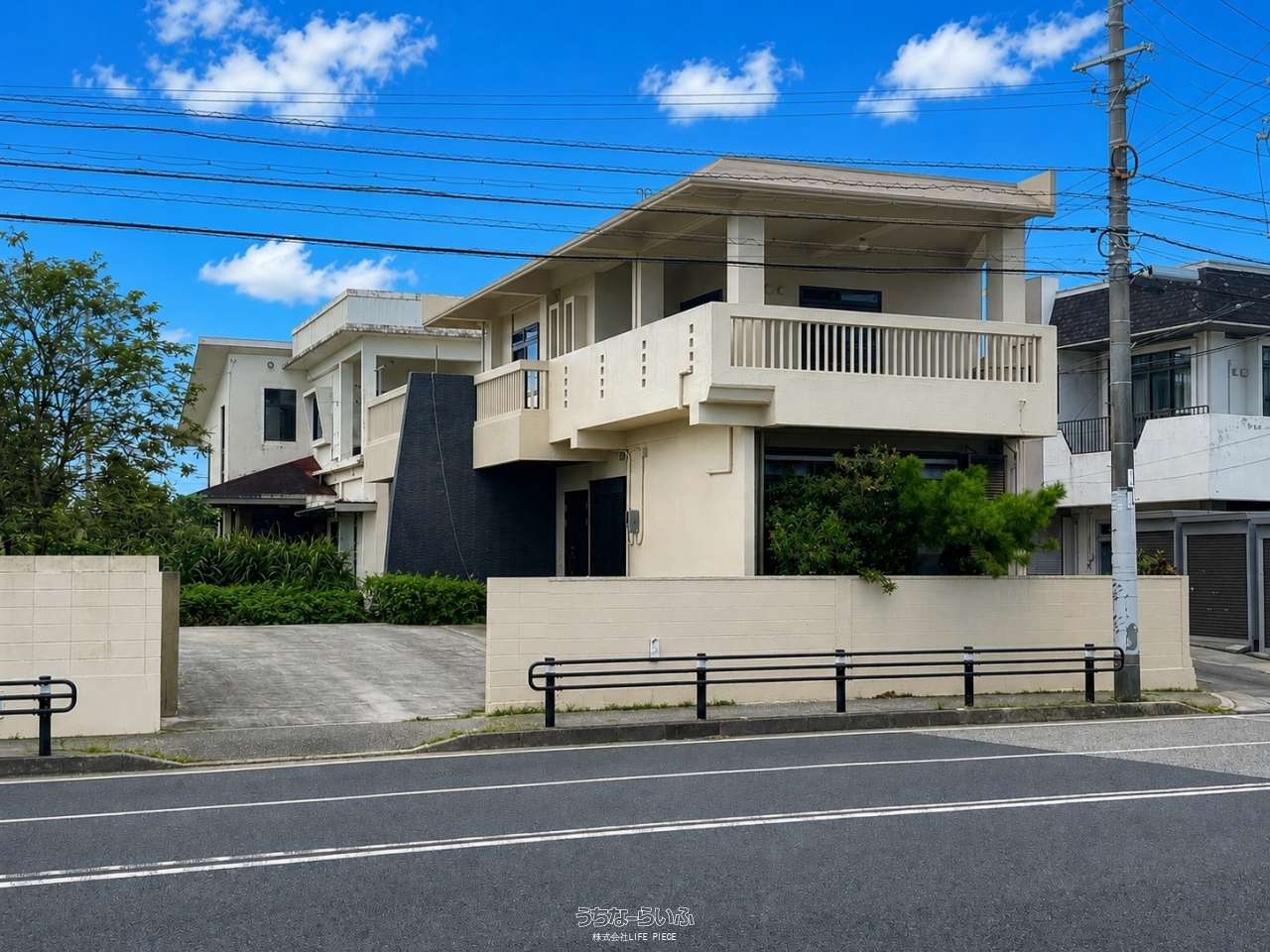 沖縄市池原2丁目 / 6LDK / 15万円の賃貸一戸建て | 沖縄の不動産情報 沖縄市池原2丁目 / 6LDK / 15万円の賃貸一戸建て | 沖縄の不動産情報