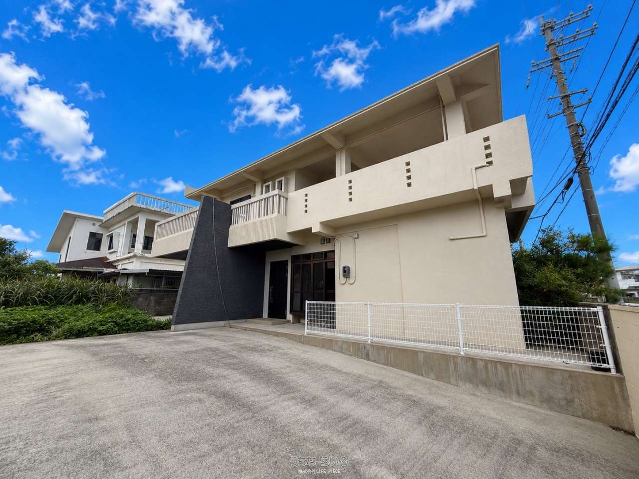 沖縄市池原2丁目 / 6LDK / 15万円の賃貸一戸建て | 沖縄の不動産情報 沖縄市池原2丁目 / 6LDK / 15万円の賃貸一戸建て | 沖縄の不動産情報