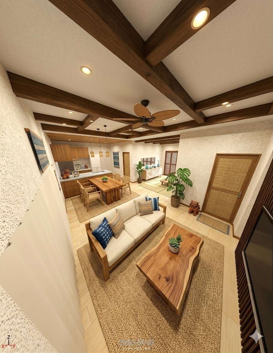名護市許田 / 208.79m² / 63.15坪 / 1,363.3万円の売買土地 | 沖縄の