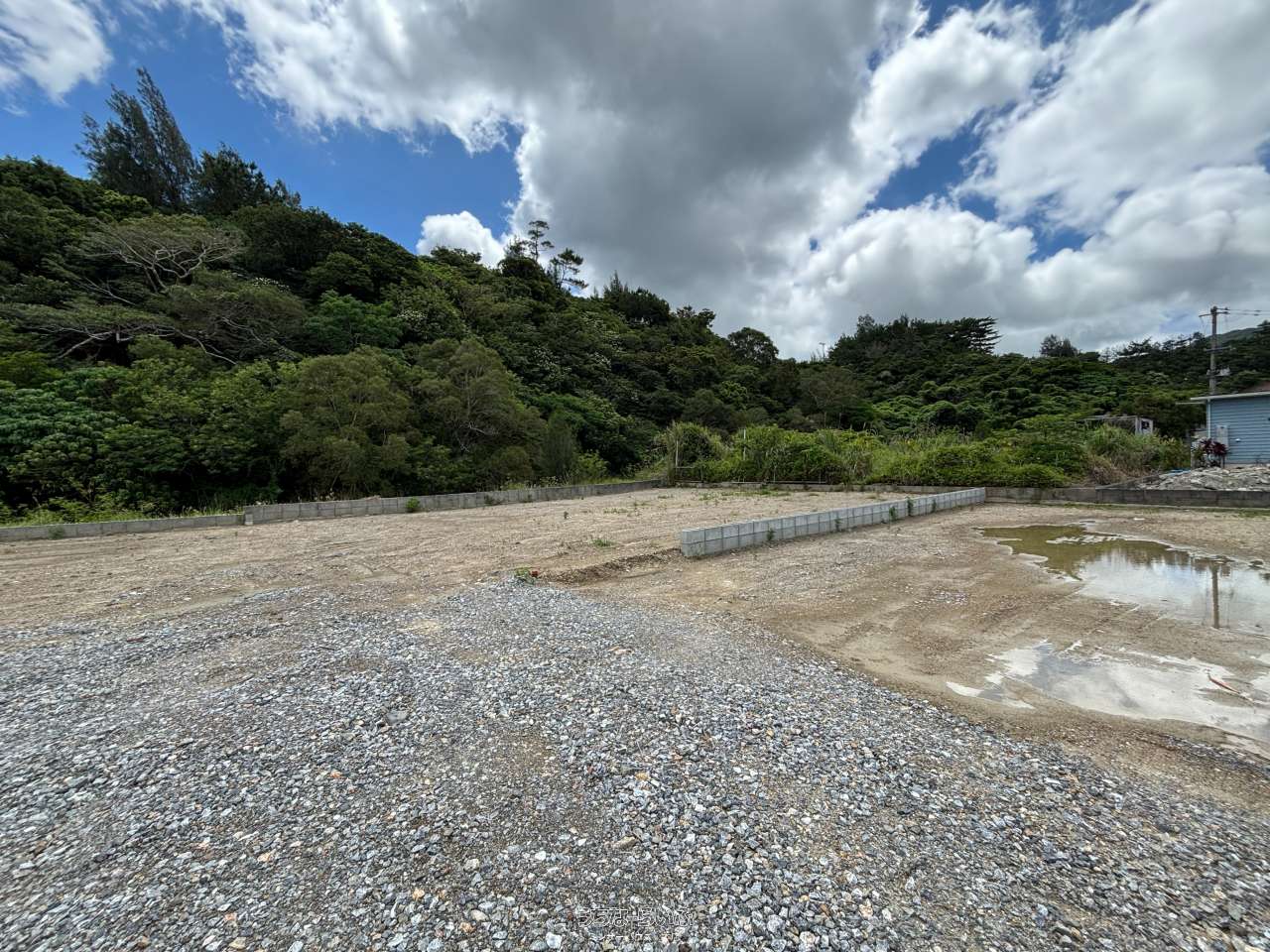 名護市許田 / 208.79m² / 63.15坪 / 1,363.3万円の売買土地 | 沖縄の