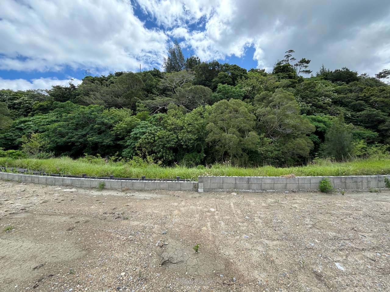 名護市許田 / 185.73m² / 56.18坪 / 1,186万円の売買土地 | 沖縄の