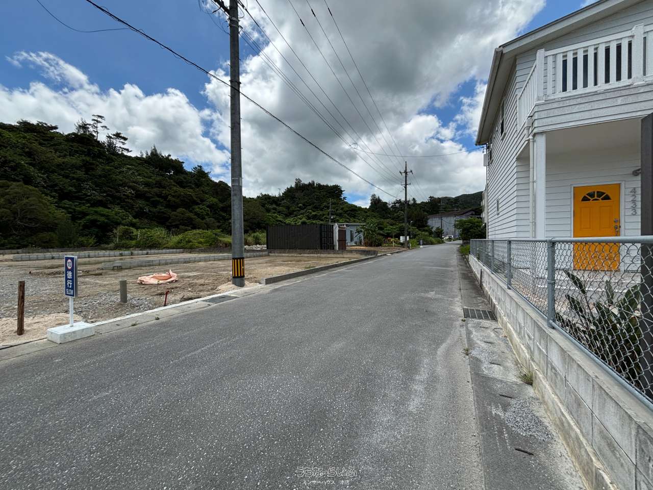 名護市許田 / 208.79m² / 63.15坪 / 1,363.3万円の売買土地 | 沖縄の