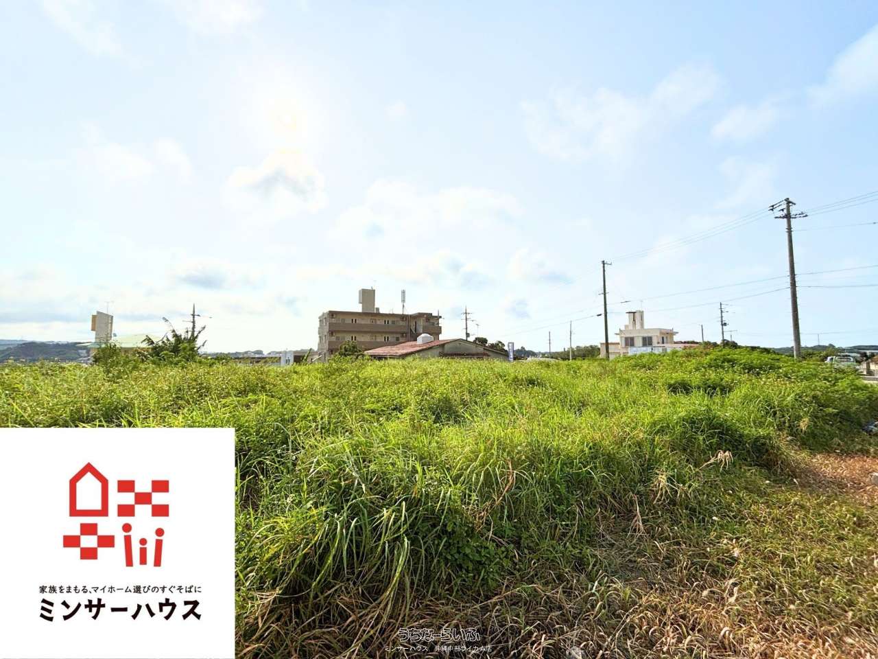 八重瀬町富盛 / 179.6m² / 54.32坪 / 1,798万円の売買土地 | 沖縄の