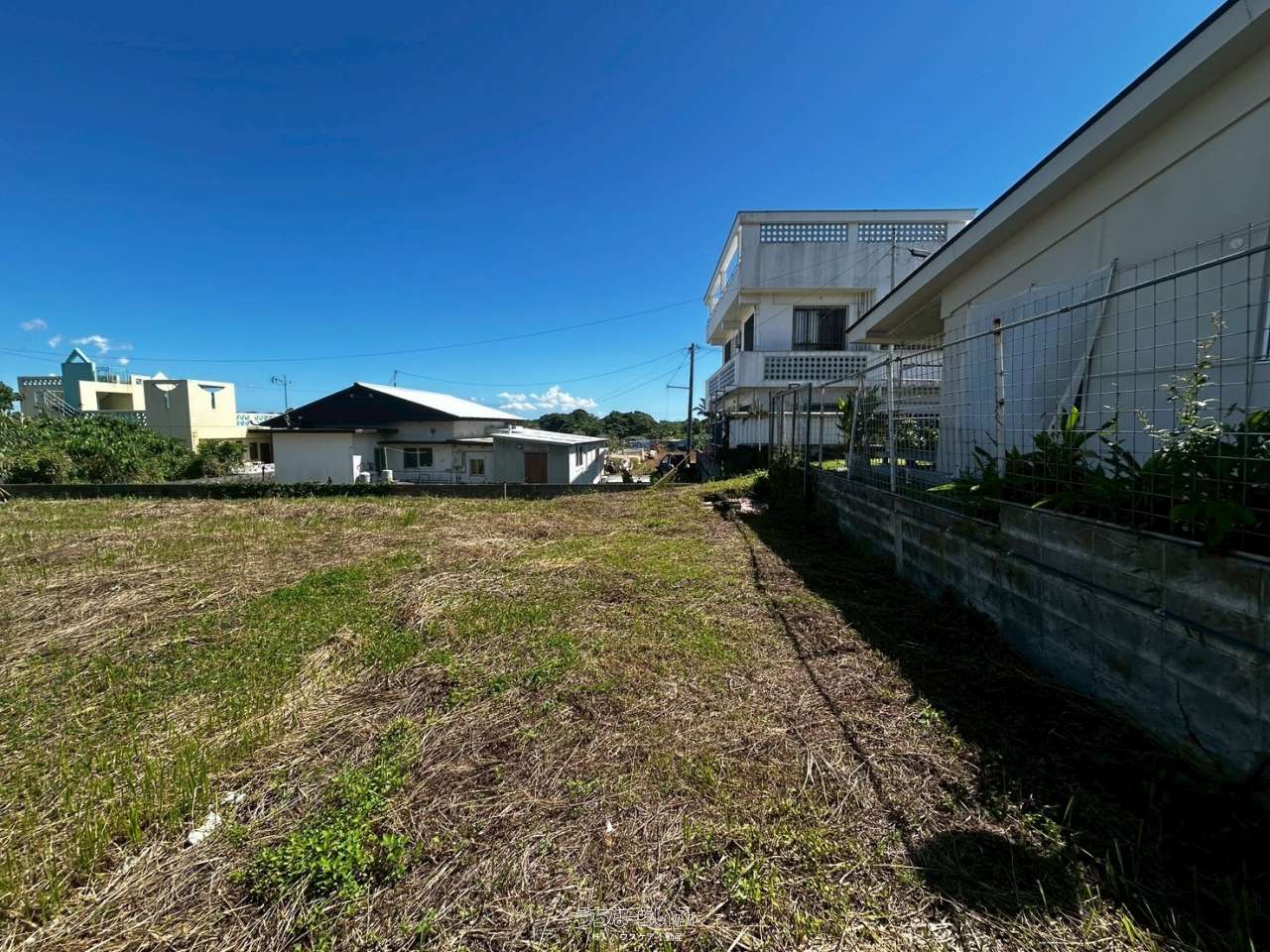 琉球土地住宅全書 読谷村上地 / 526m² / 159.11坪 / 2,300万円の売買土地 | 沖縄の不動産