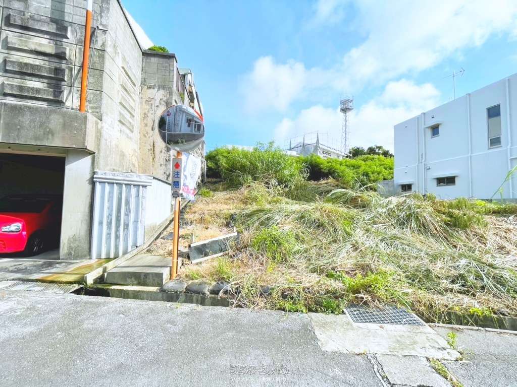 八重瀬町東風平 / 153.02m² / 46.28坪 / 1,296万円の売買土地 | 沖縄の