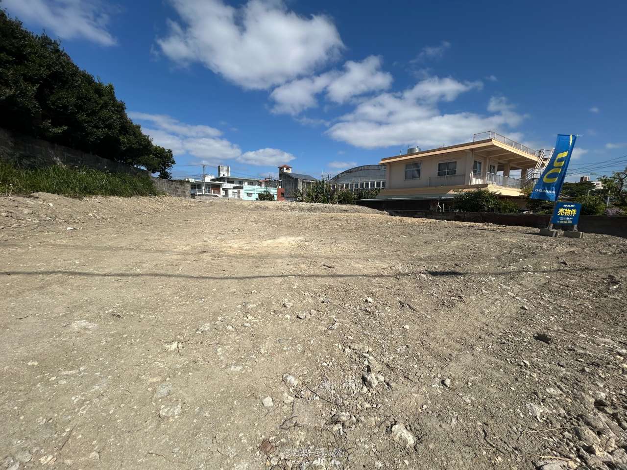 八重瀬町東風平 / 179.85m² / 54.4坪 / 2,298万円の売買土地 | 沖縄の