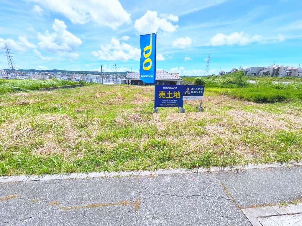 八重瀬町上田原 / 169.3m² / 51.21坪 / 2,798万円の売買土地 | 沖縄の