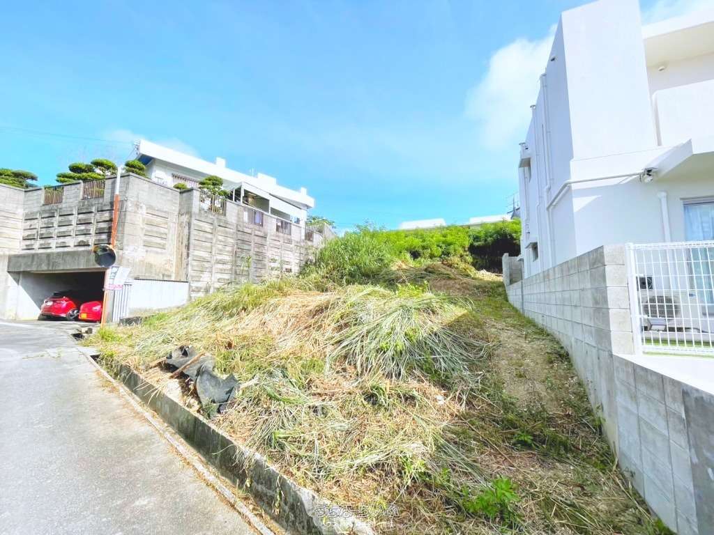 八重瀬町東風平 / 153.02m² / 46.28坪 / 1,296万円の売買土地 | 沖縄の