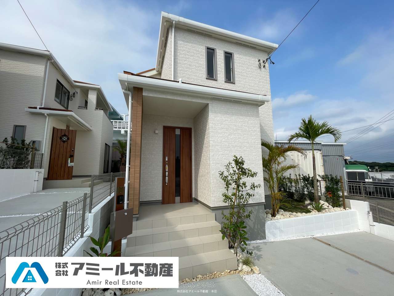 八重瀬町安里 / 4LDK / 3,290万円の売買一戸建て | 沖縄の不動産情報