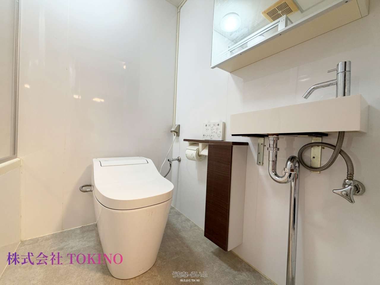 新商マンション 2--号 / 那覇市久茂地2丁目 / 46.89m² / 14.18坪 