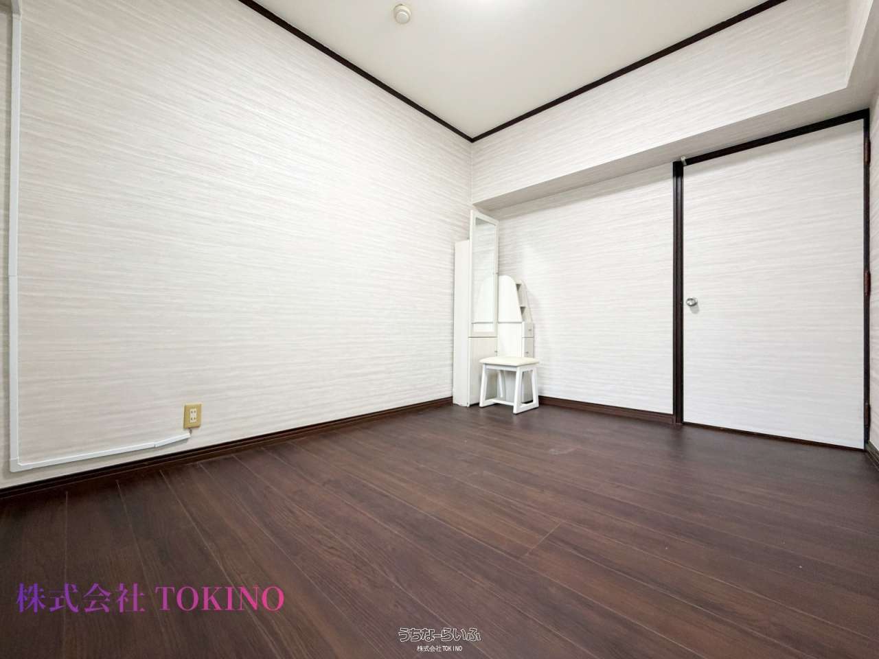 新商マンション 2--号 / 那覇市久茂地2丁目 / 46.89m² / 14.18坪 
