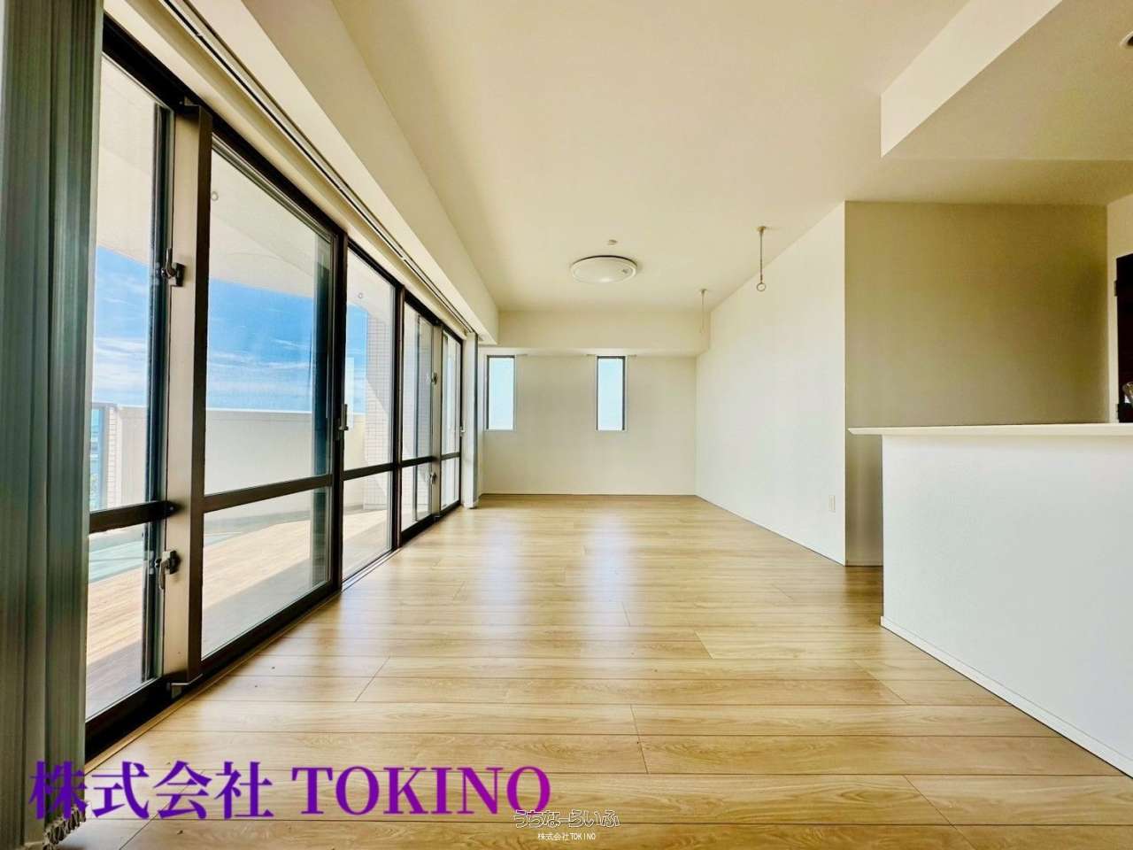 ジ・オーシャンテラス豊崎シーサイドテラス 6--号 / 豊見城市