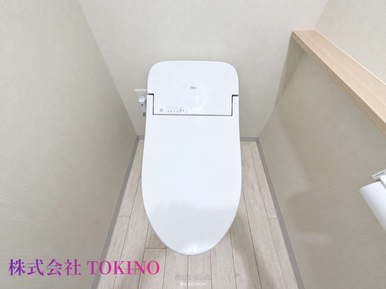 トイレ : 詳細はお問い合わせ下さい
